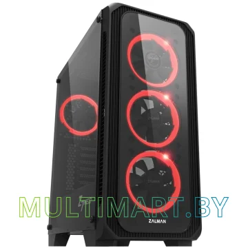 Корпус Zalman Z7 Neo Black